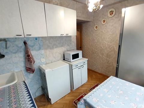 квартира за адресою Стеценка вул., 4