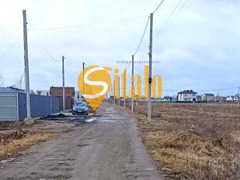 ділянка за адресою с. Вишеньки, 