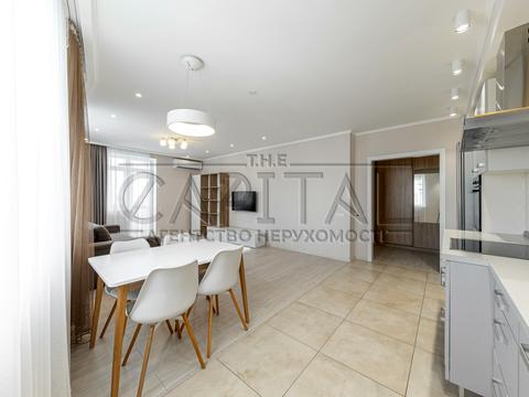 квартира за адресою Білоруська вул., 36-А