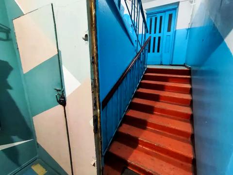 квартира по адресу Рабочая ул., 95-А