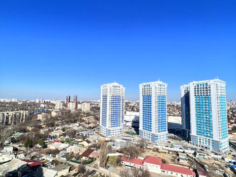 квартира за адресою Люстдорфська дорога вул., 55е