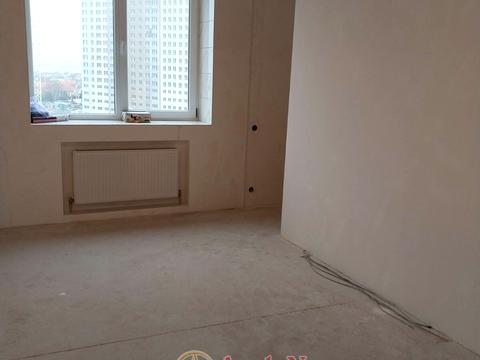 квартира за адресою Академіка Сахарова вул., 16а