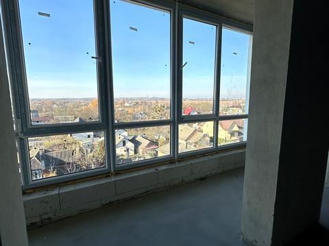 квартира по адресу Калнишевського, 8