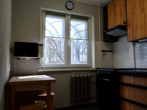 квартира за адресою Академіка Шалімова вул. (Героїв Севастополя), 16