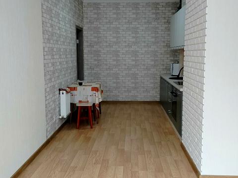 квартира по адресу Люстдорфская дорога ул., 55е