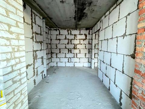 квартира по адресу Юности просп., 16-Г