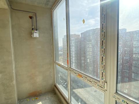 квартира по адресу Княгинин ул., 44