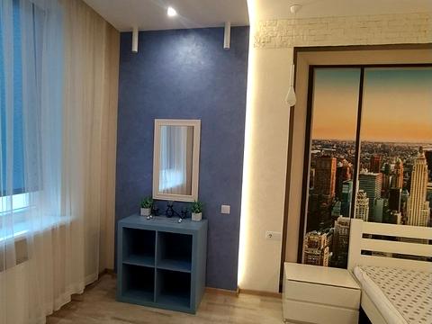 квартира за адресою Генуезька вул., 24д