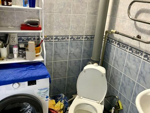 квартира за адресою Космонавтів вул., 77-А