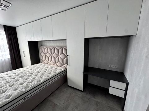 квартира за адресою Припортова вул. (Героїв Сталінграда), 42/1