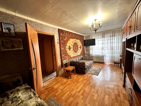 квартира за адресою Довженка, 83