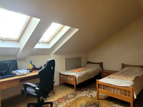 квартира по адресу Краковская ул., 5