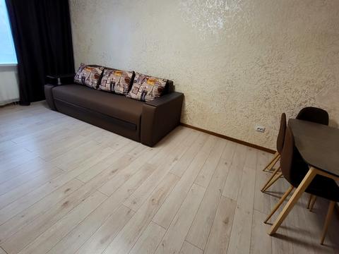 квартира за адресою Балтійський пров., 3