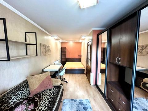 квартира по адресу Зодчих ул., 80