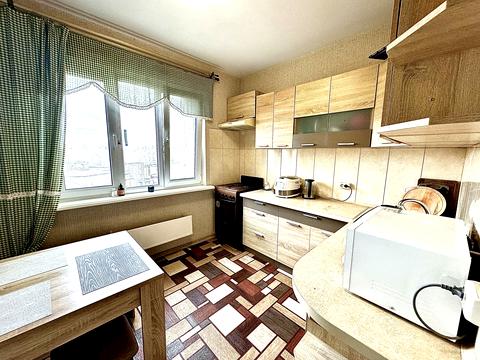 квартира за адресою Академіка Заболотного вул., 76