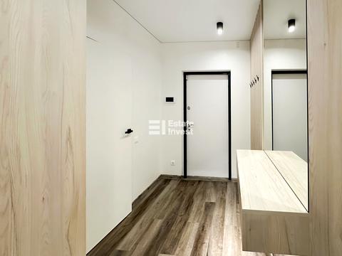 квартира по адресу Сухумская ул., 11