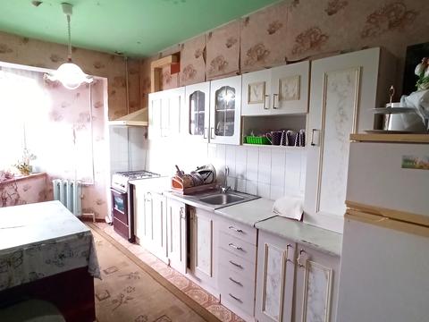 квартира за адресою Івана та Юрія Лип вул. (Гайдара), 24