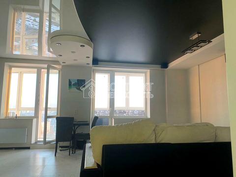 квартира по адресу Цілиноградська, 48
