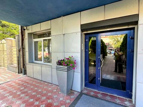 коммерческая по адресу Полевая ул., 57