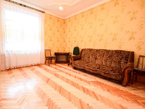 квартира по адресу Богдана Хмельницкого ул., 29