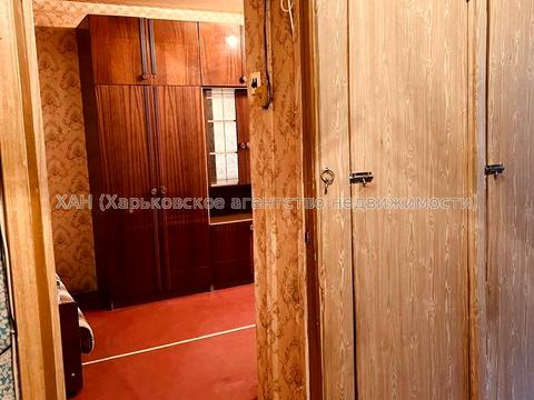 квартира по адресу Тракторостроителей просп., 132