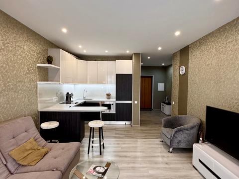 квартира за адресою Митрополита Василя Липківського вул. (Урицького), 16-Г