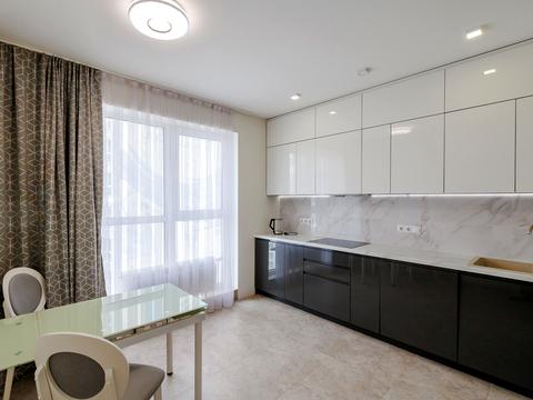 квартира по адресу Ревуцкого ул., 40-Г