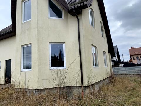 будинок за адресою Весняна вул., 1