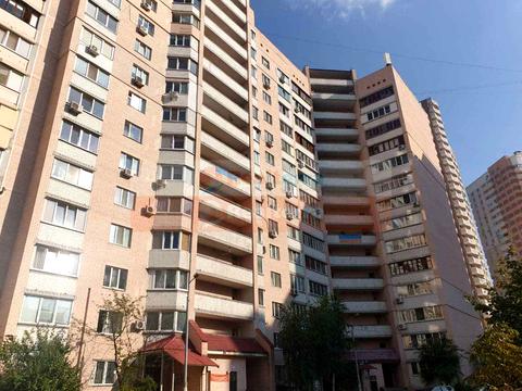 квартира по адресу Вишняковская ул., 5-Б