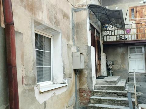 квартира за адресою Ярослава Ярославенка вул., 3