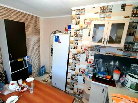 квартира за адресою Образцовая, 3