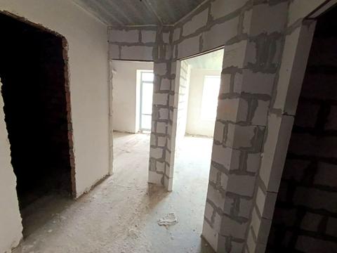 квартира по адресу Нижняя Береговая ул., 2/2в