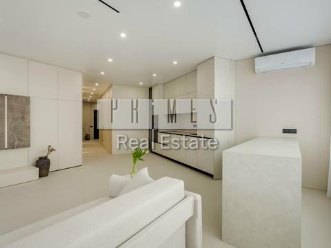 квартира за адресою Берестейський просп. (Перемоги), 11 к1