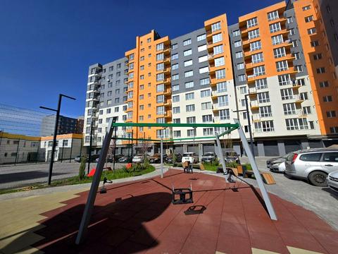 квартира за адресою Немирівське шосе, 94Н