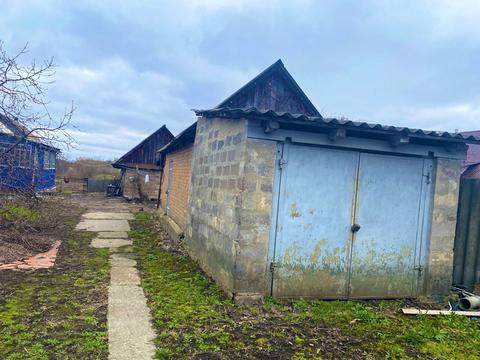 дом по адресу Центральна