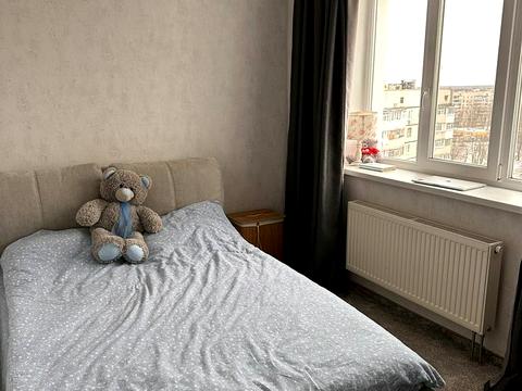 квартира за адресою Тракторобудівників просп., 103г