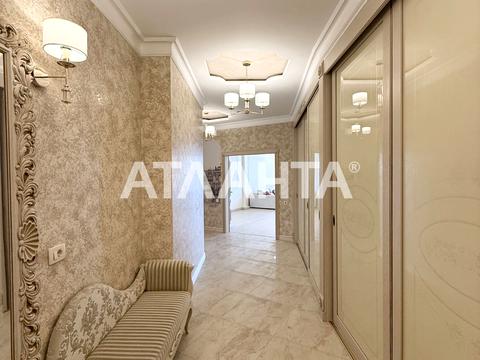 квартира за адресою Аркадійське плато вул. (Гагаринське плато), 5в