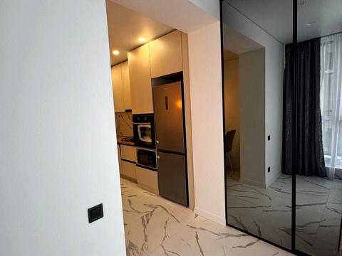 квартира за адресою Запорізьке шоссе, 32а
