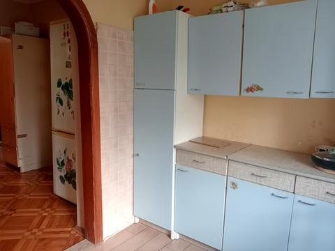 комната по адресу Червоной Калины просп. (Владимира Маяковского), 5-А