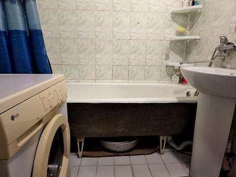 квартира по адресу Солнечный микрорайон ул., 36