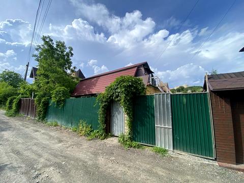 будинок за адресою Квітки-Основ'яненка пров., 54