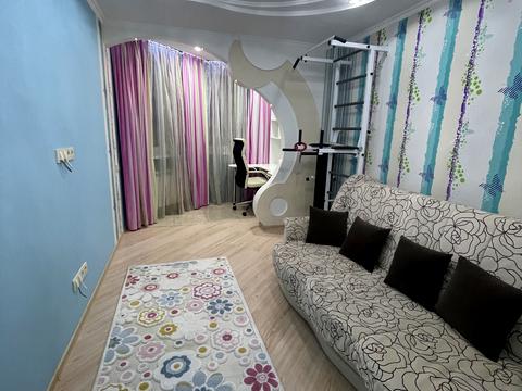 квартира по адресу Вадима Гетьмана ул., 1-Б