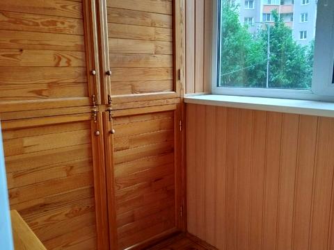 комната по адресу Петра Григоренко просп., 16