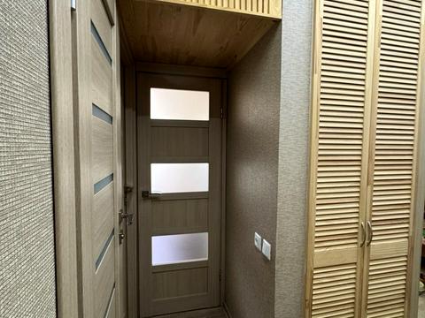 квартира за адресою Донецьке шосе, 116