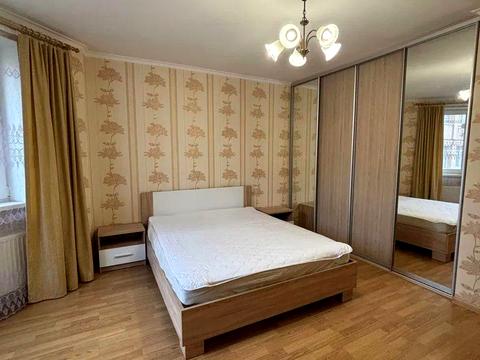 квартира по адресу Миру ул., 50