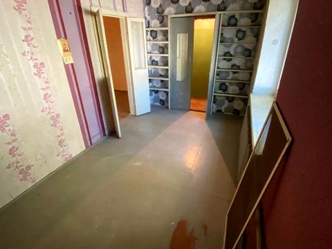 квартира за адресою Радистів вул., 4