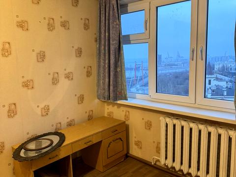 квартира по адресу Торговая ул., 1Б