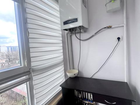 квартира по адресу Андрея Мельника ул., 10