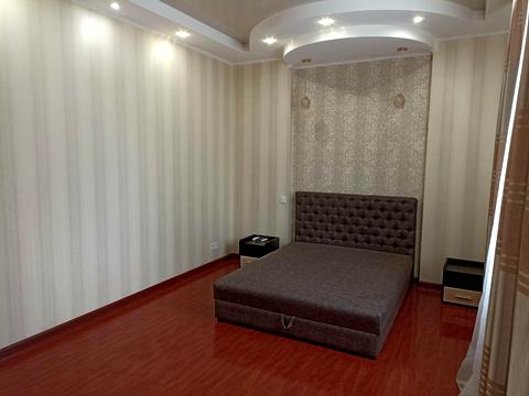квартира по адресу Академика Сахарова ул., 3-А