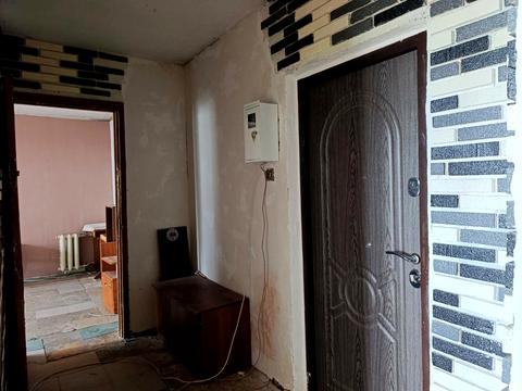 квартира за адресою Добровольців пров., 2